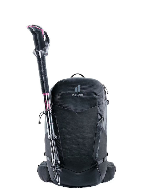 Deuter Futura 3lt Μαύρο