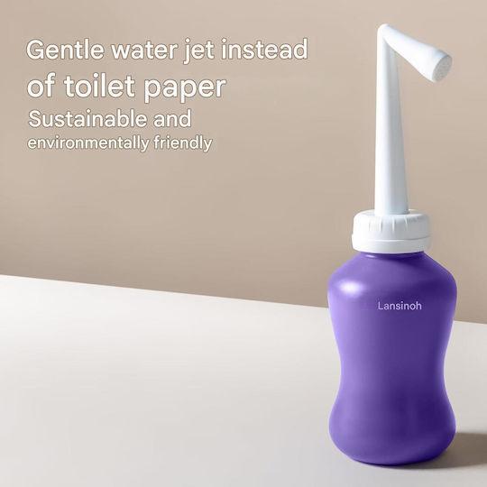 Duș Vaginal Pentru Spălături Vaginale 360ml