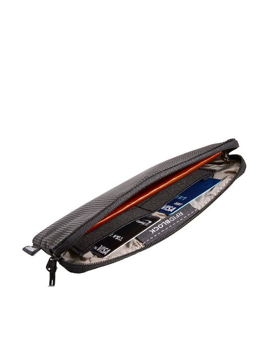 Herrenbrieftasche Reise mit RFID