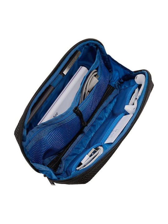 Herrenbrieftasche Reise mit RFID