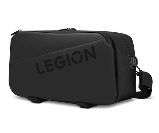 Lenovo Tragetasche Für Konsole Schwarz