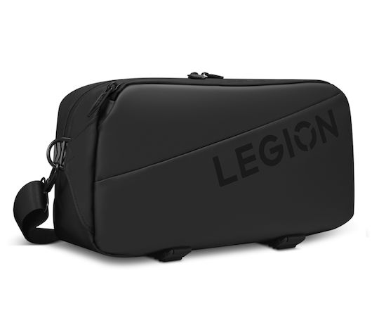 Lenovo Tragetasche Für Konsole Schwarz