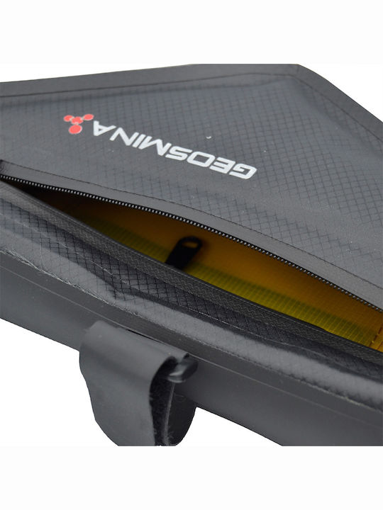 Geosmina Bicycle Frame Bag