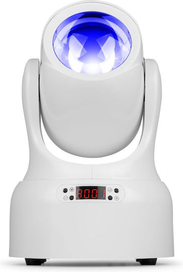Beamz Beam LED DMX