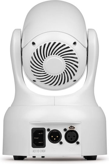 Beamz Beam LED DMX