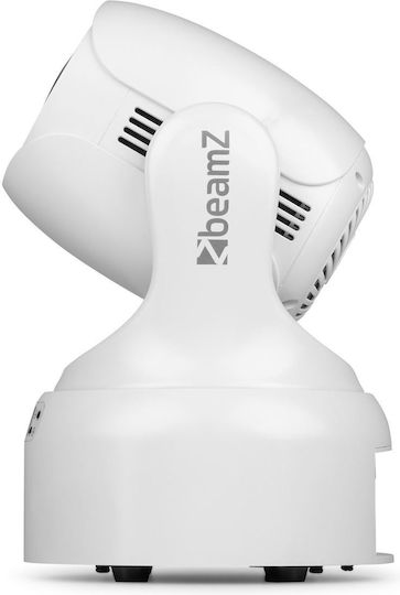 Beamz Beam LED DMX