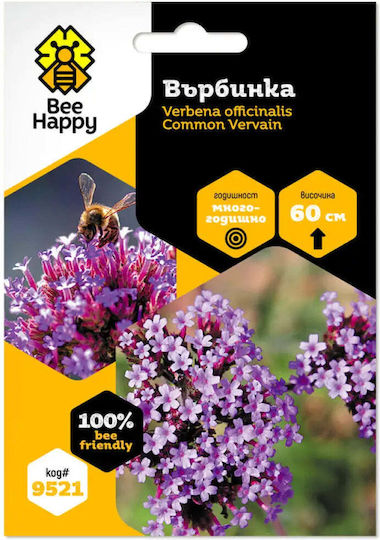 Bee Happy Wald-Wegerich Samen