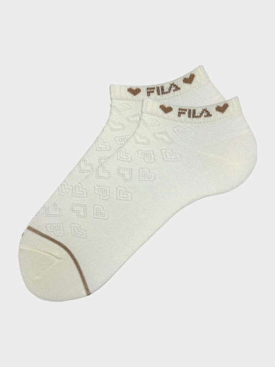 FILA Αθλητικά Παιδικά Σοσόνια Πολύχρωμο 3 Ζευγάρια