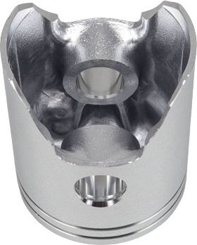 Meteor Piston Inele De Piston Pentru Motocicletă 59mm