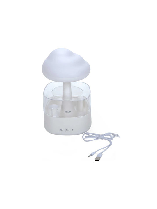 Grundig Led Aromatherapy Diffuser Device Humidifier