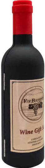 Vin Bouquet Комплект Аксесоари За Вино