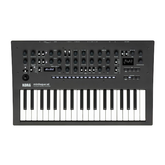 Korg Синтезатор