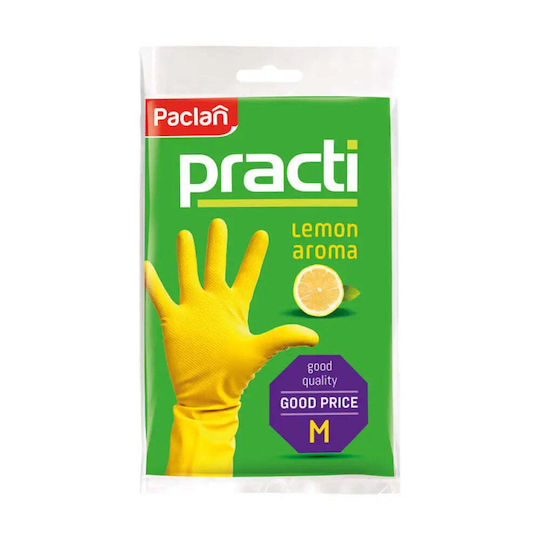 Paclan Ръкавици За Почистване Medium