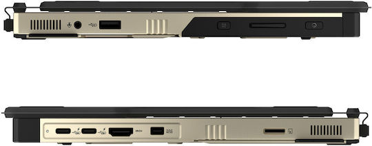 Asus ROG Flow Z13-KJP GZ302EAC-XS99 13.4" QHD+ Touchscreen 180Hz (Ryzen AI Max 300 Series-Max+ 395/128GB/1TB SSD/W11 Pro) (US Keyboard)