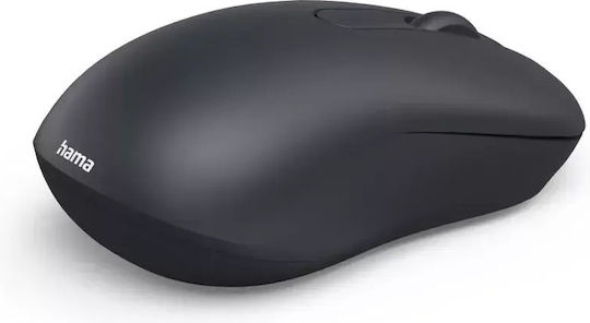 HAMA WM-100 Безжична Мишка Черна