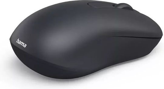 HAMA WM-100 Безжична Мишка Черна