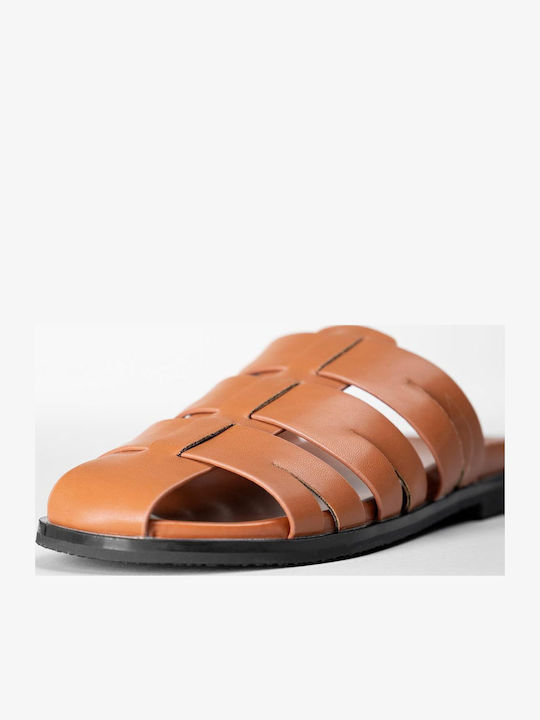 Sandale Casual Damă Maro