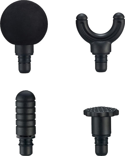 Jocca Massagepistole für Nacken, Kopf und Körper mit Vibration