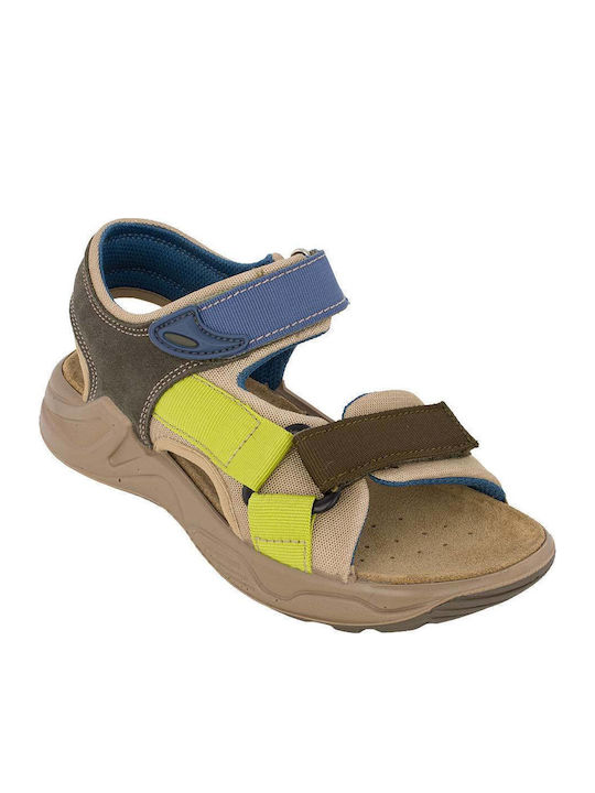 Kindersandalen Anatomisch Beigen