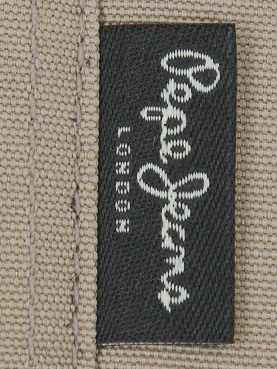 Pepe Jeans Waltford Καφέ