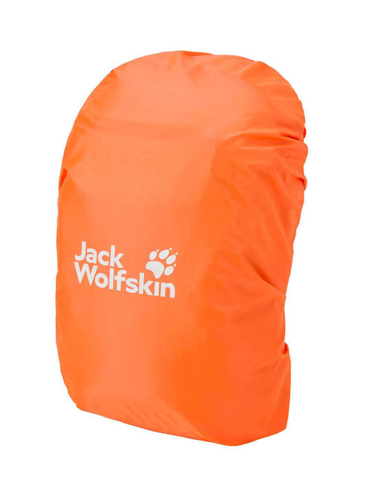 Jack Wolfskin Backpack Μαύρο