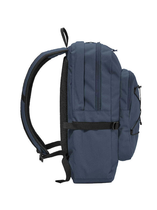 Jack Wolfskin Backpack Μπλε