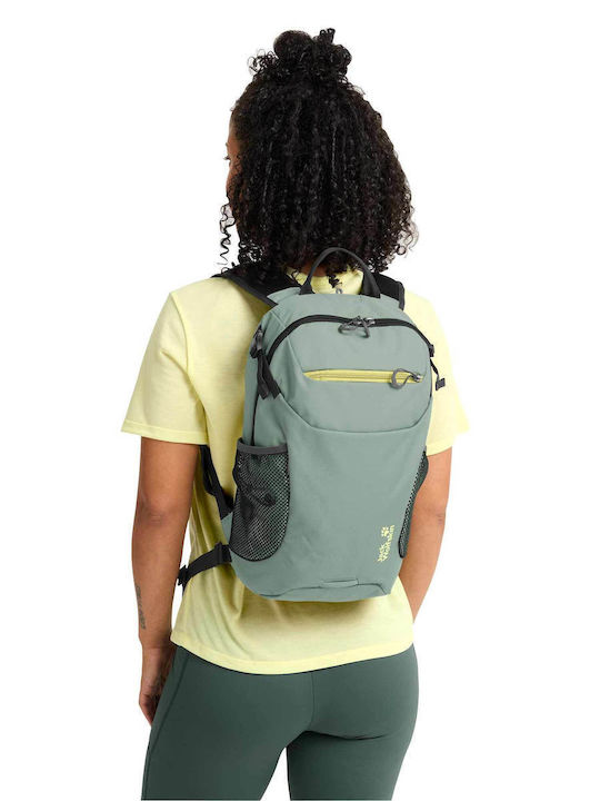 Jack Wolfskin Rucsac Verde