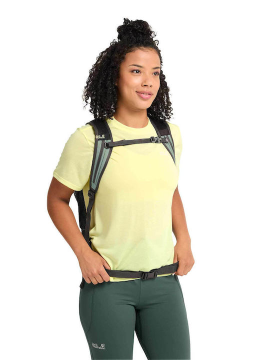Jack Wolfskin Rucsac Verde