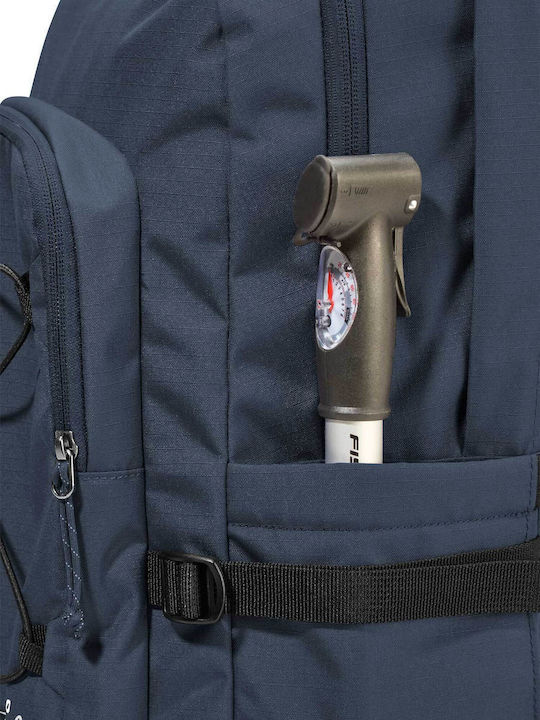 Jack Wolfskin Backpack Μπλε