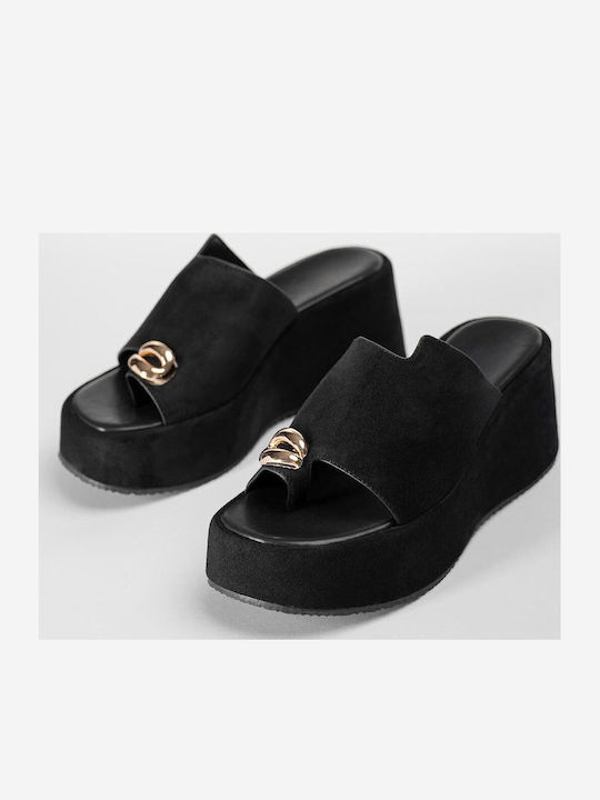 Platforme Dama Negre