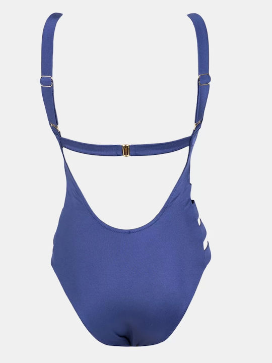 Цял Бански Син Everblue