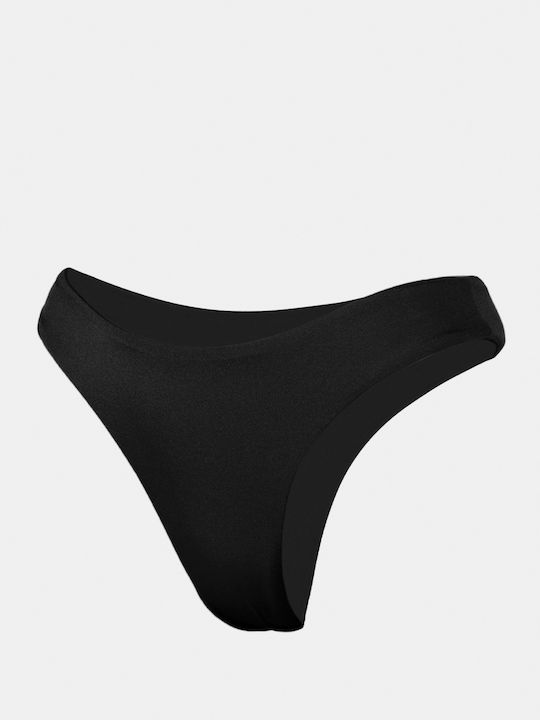 Bikini Brazil Black