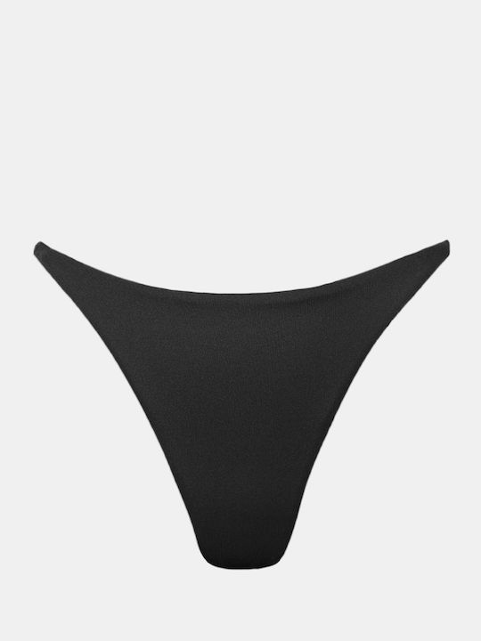 Bikinihosen Brasil Schwarz