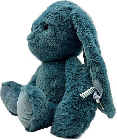 Label Label Plush Bunny for Newborns 40 cm