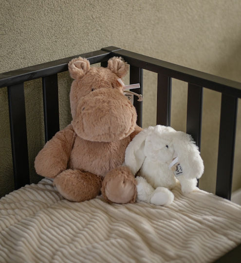 Label Label Plush Bunny for Newborns 22 cm