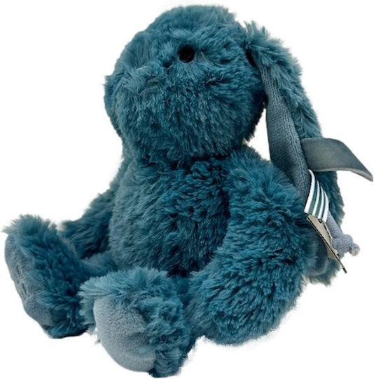 Label Label Plush Bunny for Newborns 22 cm