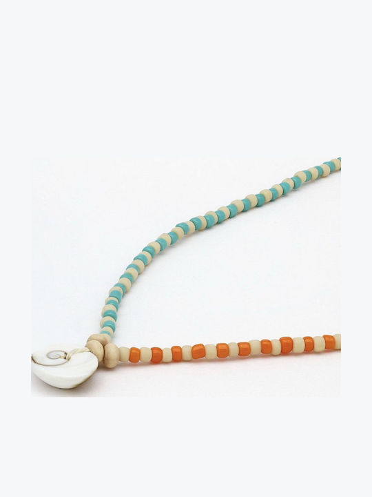 Synchronia Necklace