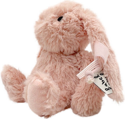 Label Label Plush Bunny for Newborns 22 cm