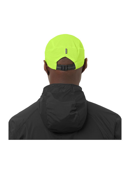Jockey Yellow