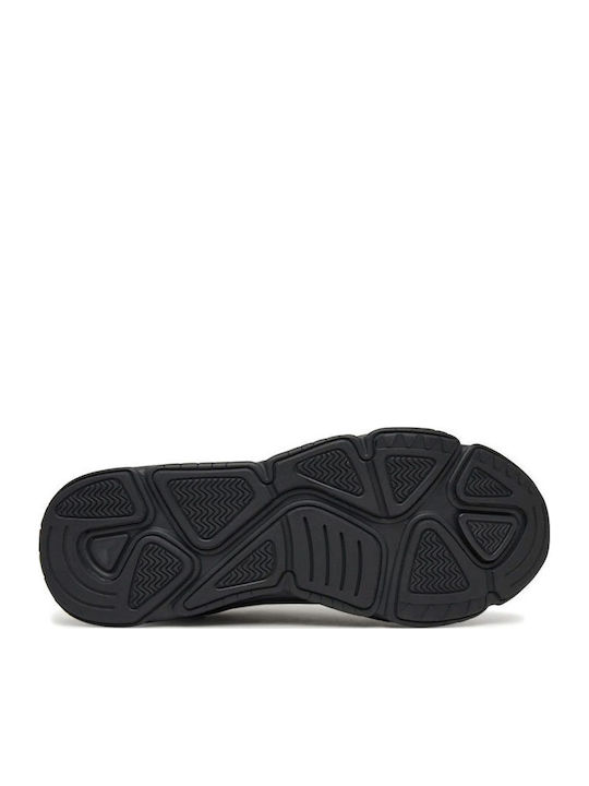 Ανδρικά Sneakers Μαυρο