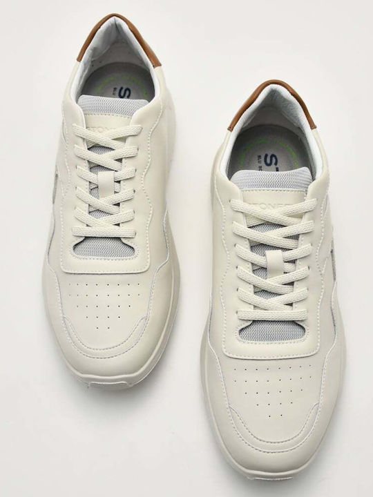 Ανδρικά Sneakers Γκρι