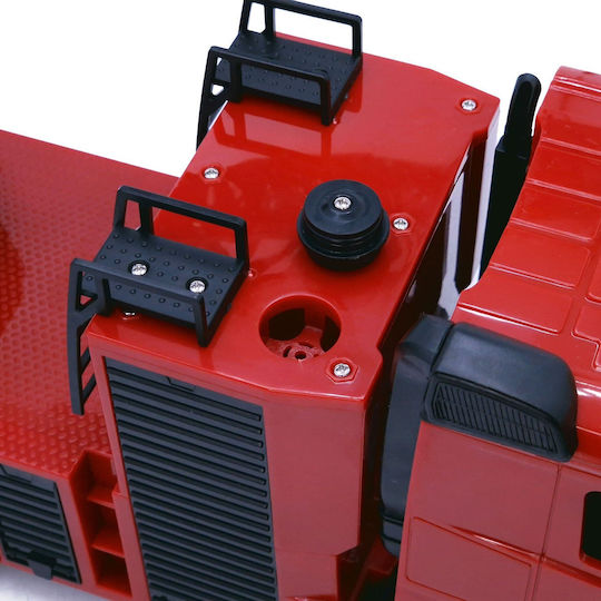 Coil Master Vehicul de Pompieri Teleghidat