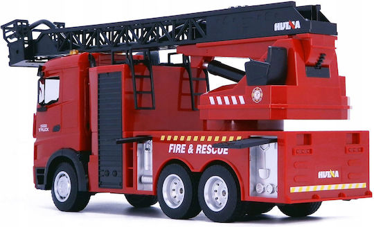 Coil Master Vehicul de Pompieri Teleghidat