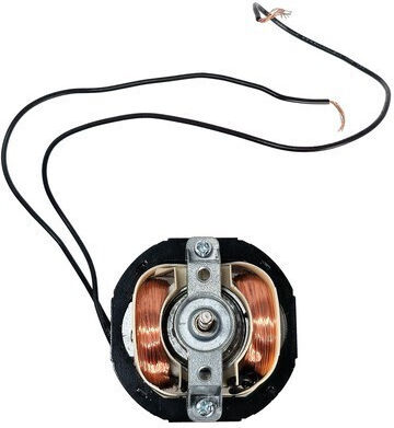 Bruno Motor for Air Heater