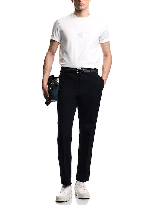 Trousers Blue