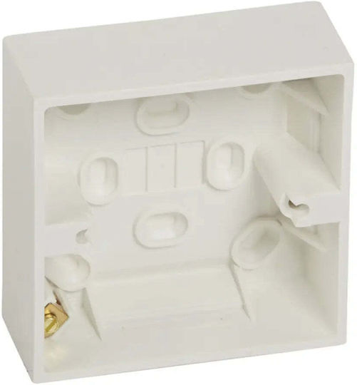 Legrand Junction Box