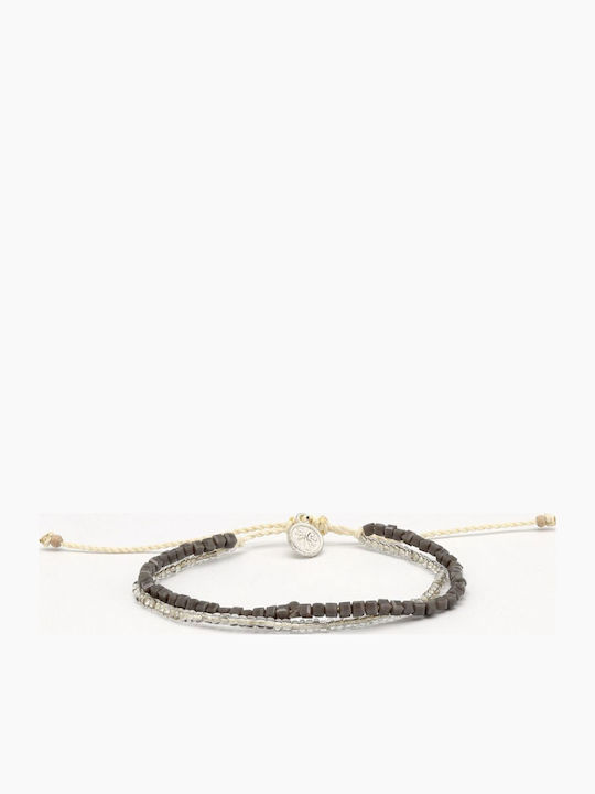 Synchronia Damentäuberarmband