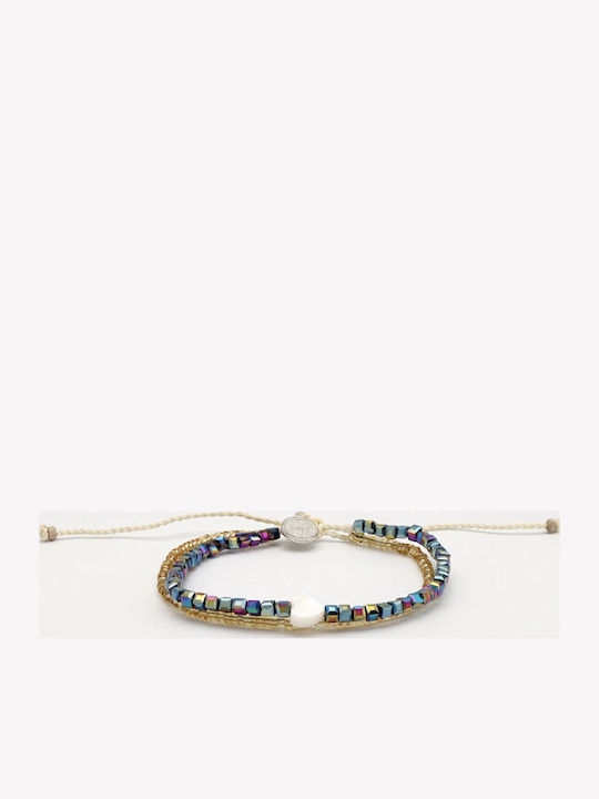 Synchronia Women's Bracelet with Heart Design