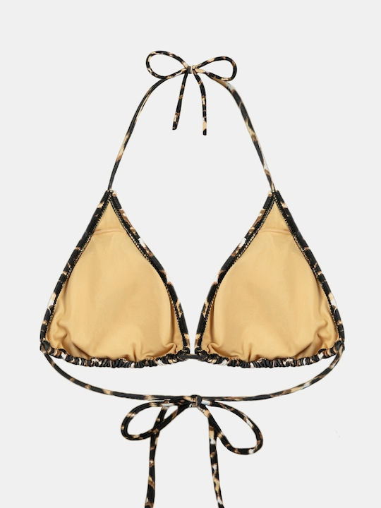 Bikini Dreieck B Becher Tierdruck Juju