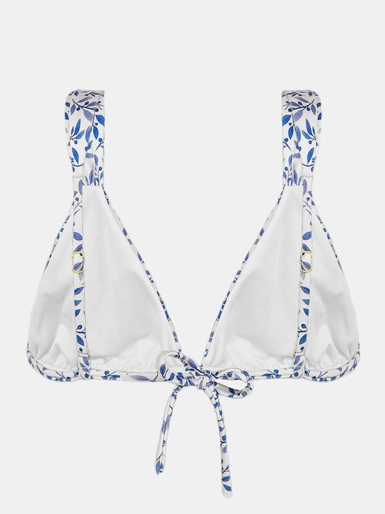 Bikini Τριγωνάκι B Cup Mediteraneo